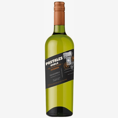 Белое сухое вино Bodega del Fin del Mundo, 